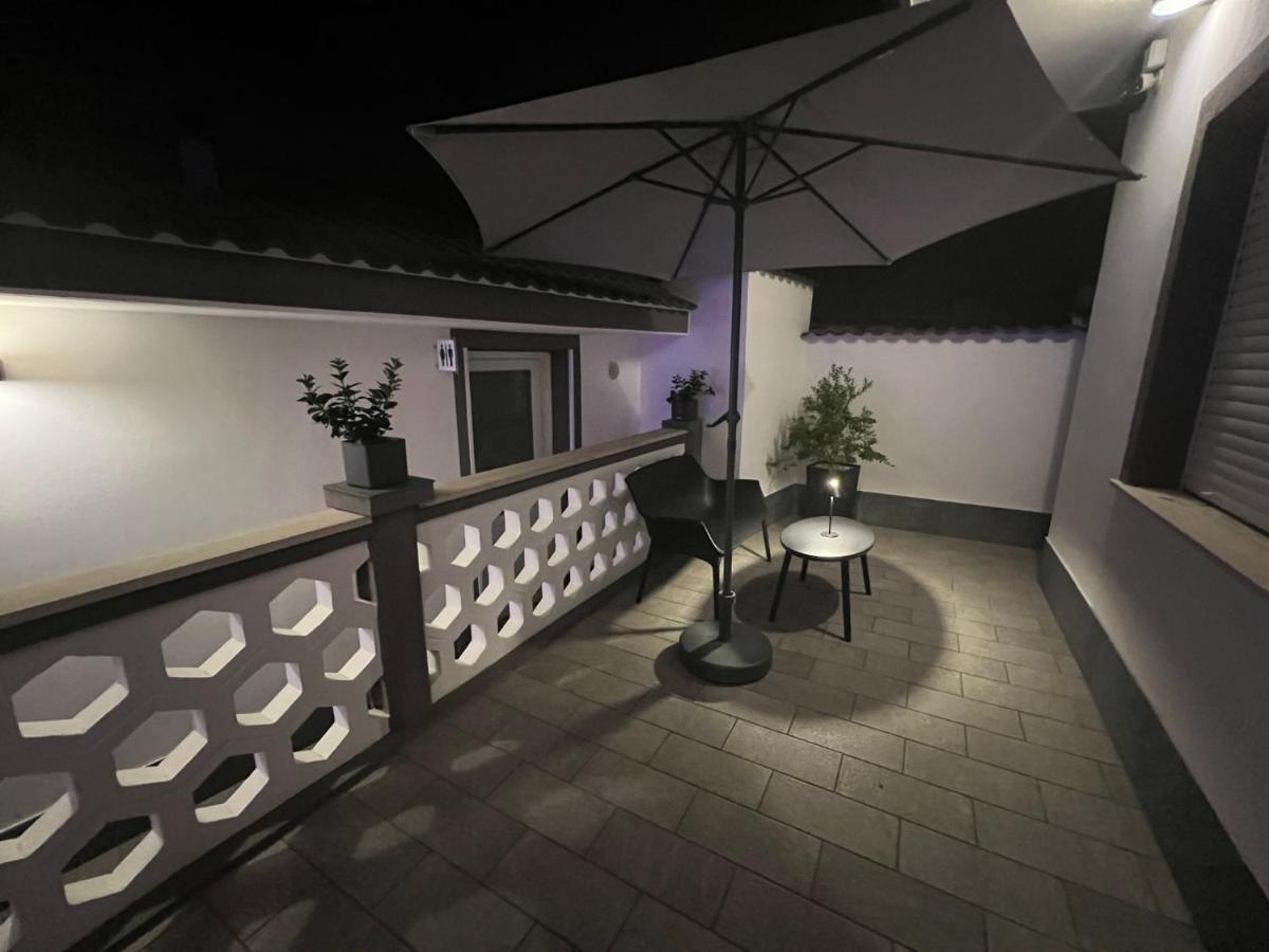 Kalaso Design Guest House - Rome Airport Fiumicino Exteriér fotografie